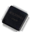 MSK300可编程MP3芯片